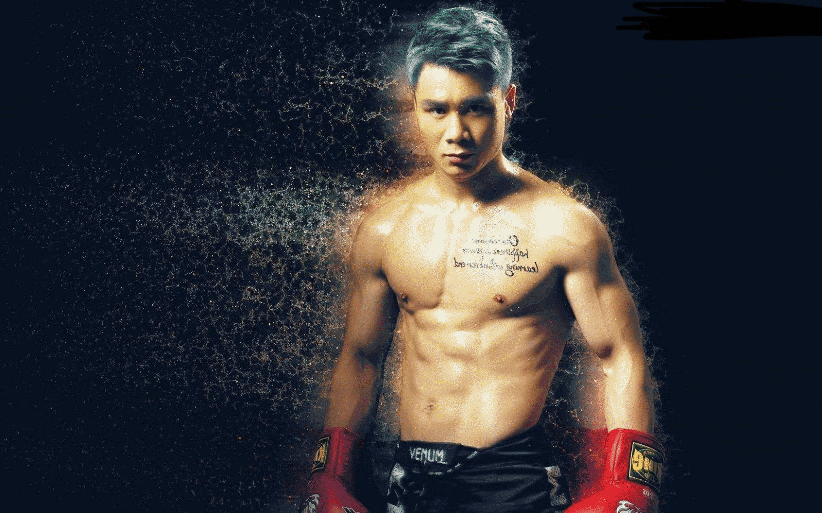 2019勇士的荣耀年终盛典深圳站