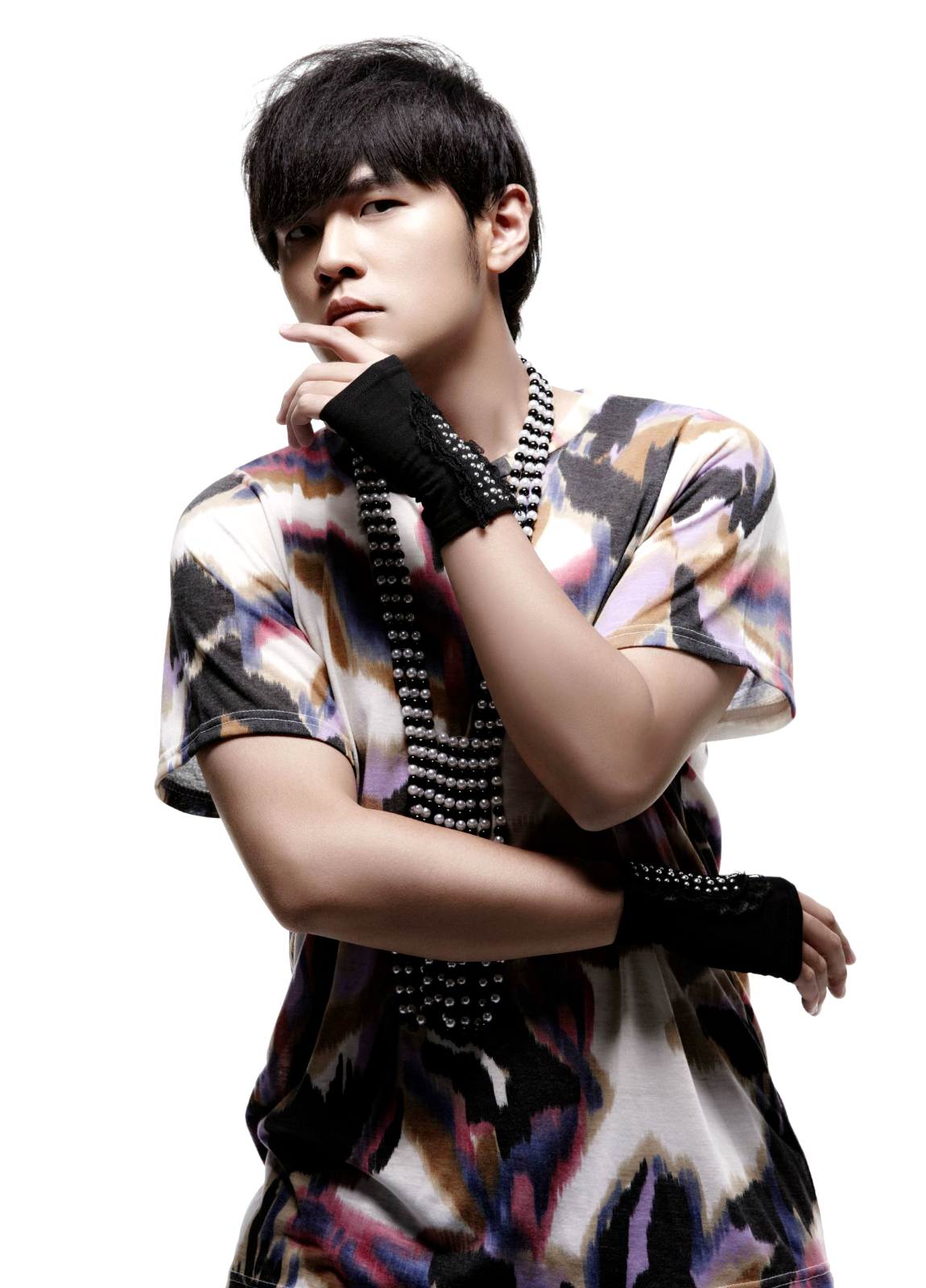 2020周杰伦全国巡演