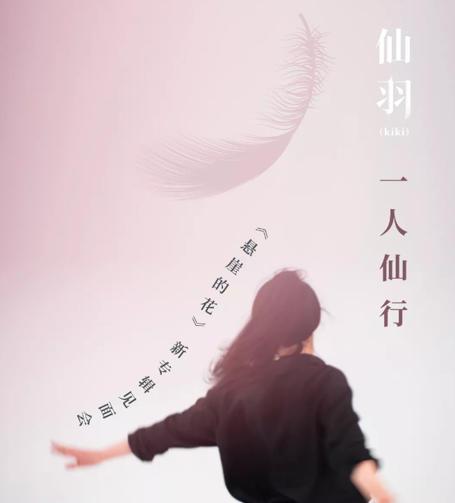 2020仙羽南昌演唱会