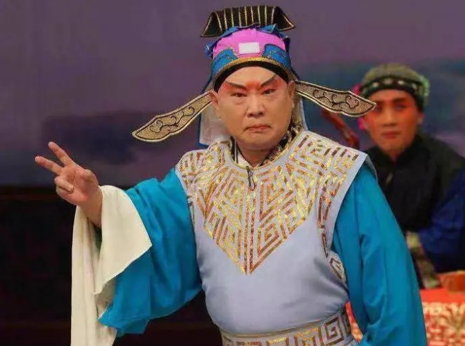 京剧《六国封相》北京站