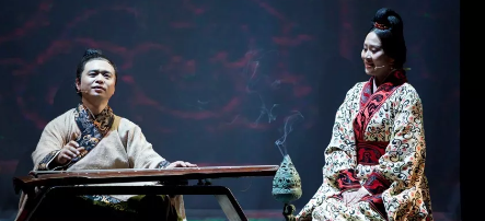 2020凤求凰郑州音乐会