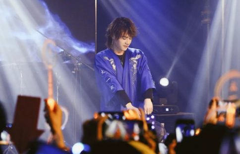 沈阳METATRON电音节