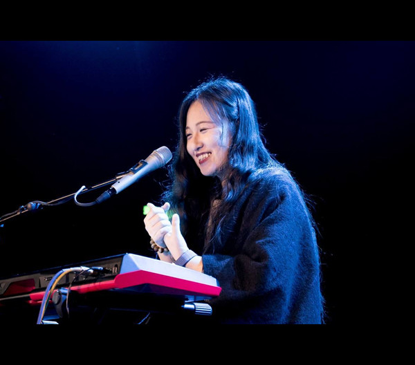 2020燕池昆明演唱