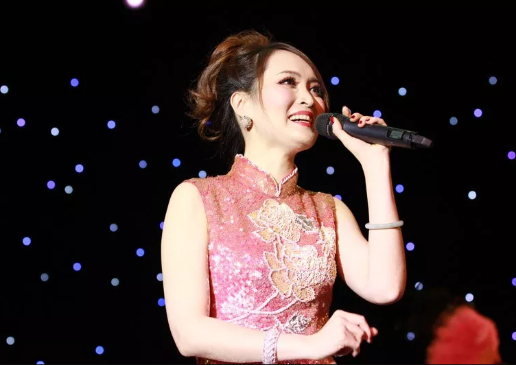 2020爱的箴言上海演唱会