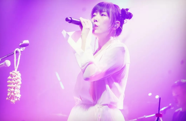  2020仙羽西安演唱会