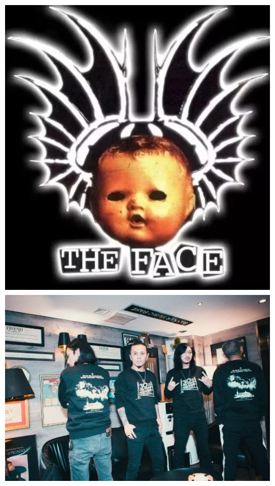 面孔乐队北京演唱会