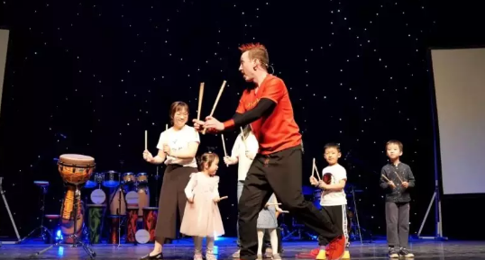 2023亲子剧《你是演奏家2》上海站(时间+地点+票价)详情介绍