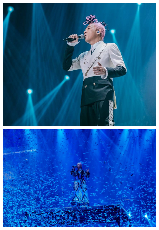 陈小春重庆演唱会