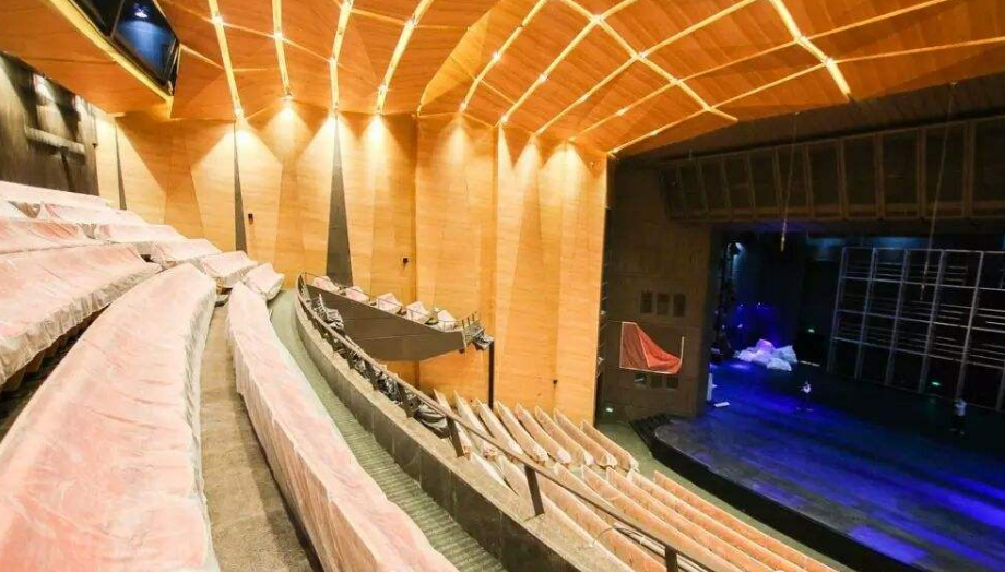 2020亲子剧《你是演奏家2 超级金贝鼓》上海站