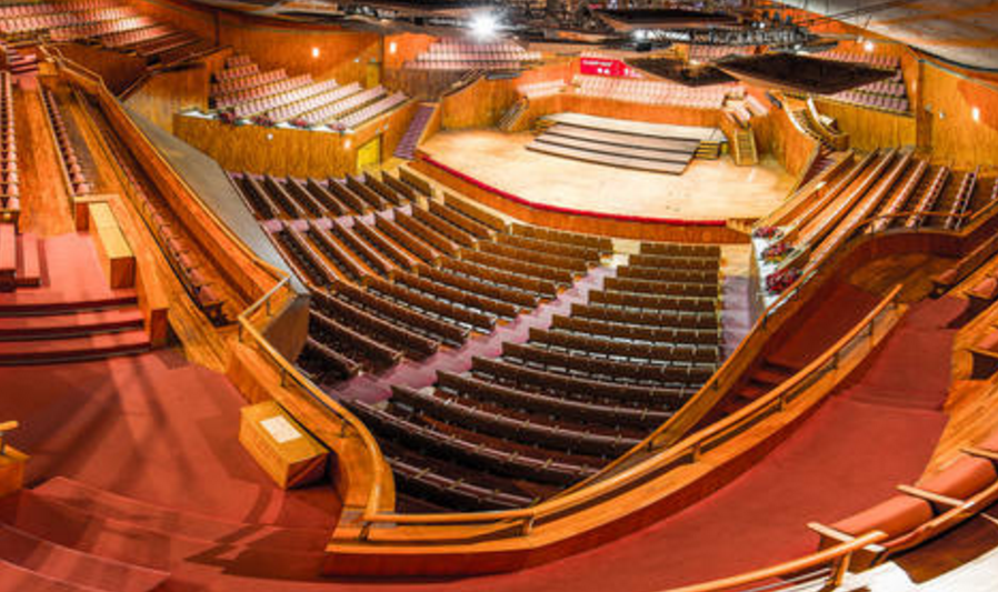 2020琴键上的爱情广州音乐会