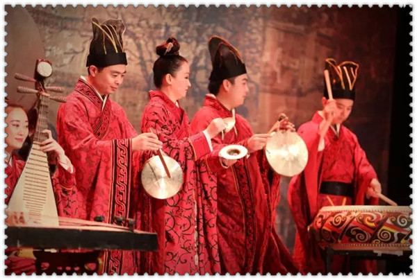 2020凤求凰郑州音乐会