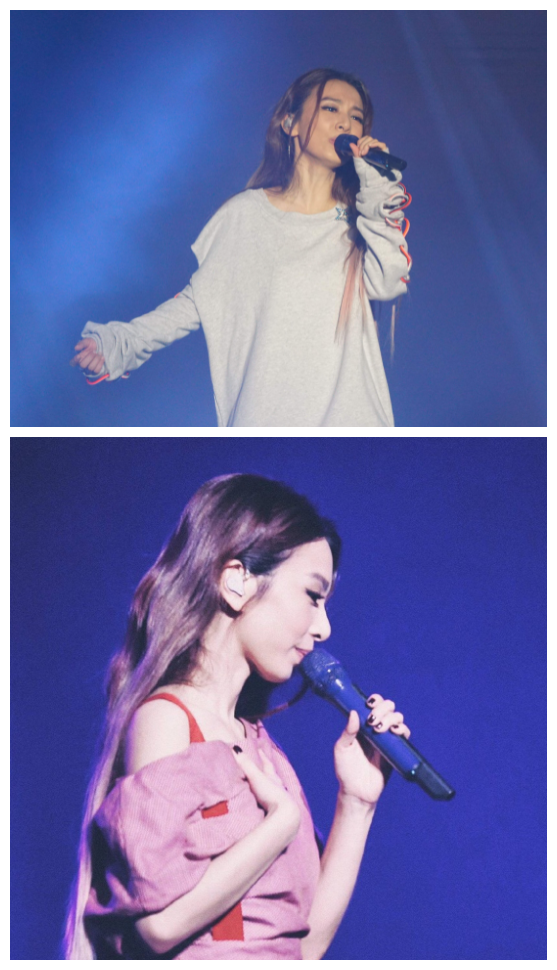 2022田馥甄郑州演唱会门票价格+订票地址