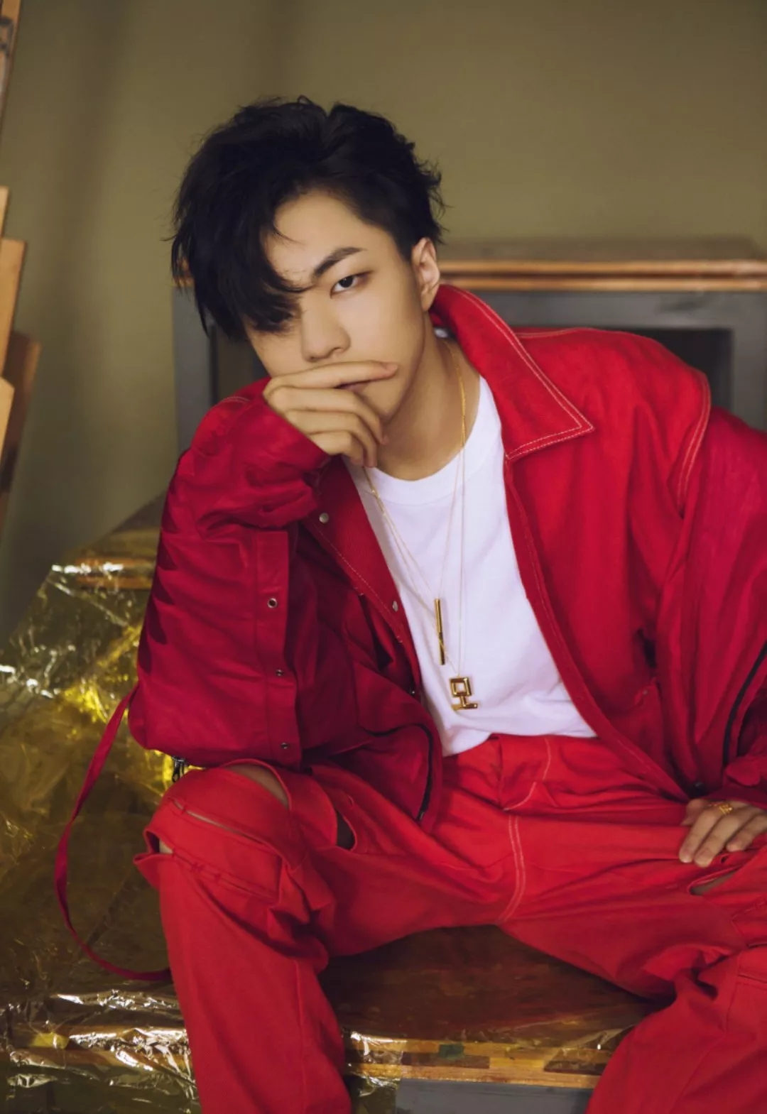 2020钱正昊上海演唱会