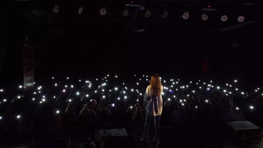 2019木秦武汉演唱会