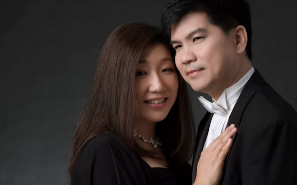 2020琴键上的爱情广州音乐会