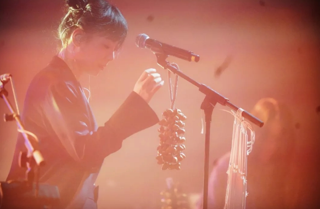 2021仙羽成都演唱会时间、地点、门票价格