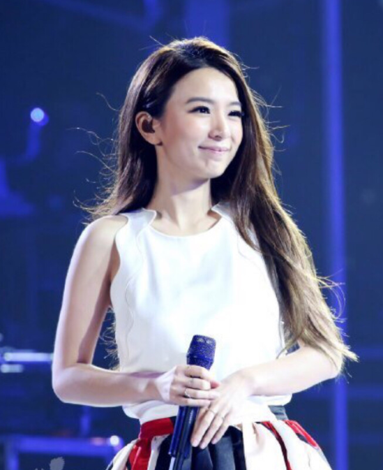 2020田馥甄北京演唱会