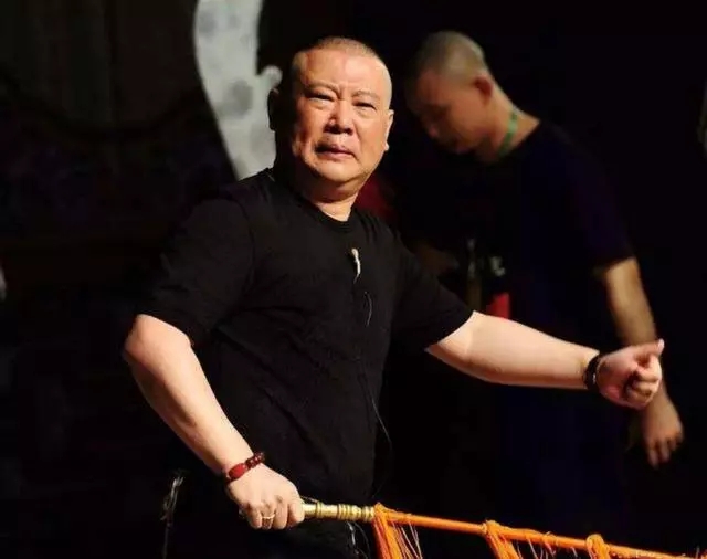 京剧《六国封相》北京站