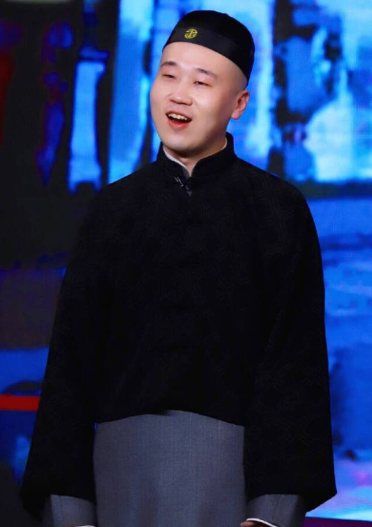 张云雷2020济南生日专场