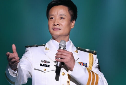 2019芳华盛典成都站晚会