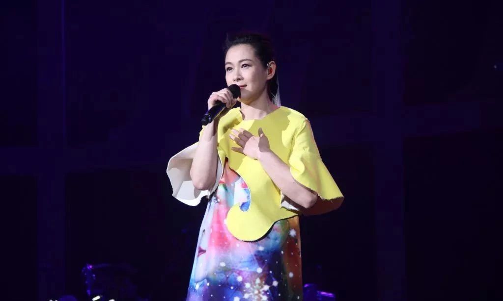 2023刘若英郑州演唱会门票购买