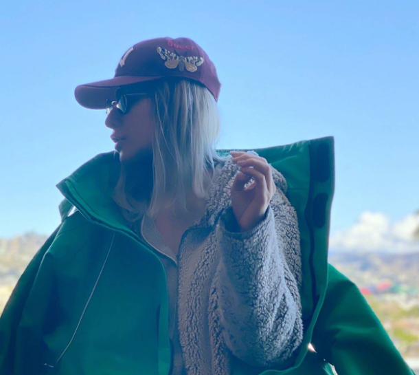 2020萧亚轩北京演唱会