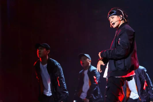 今日头条年度盛典