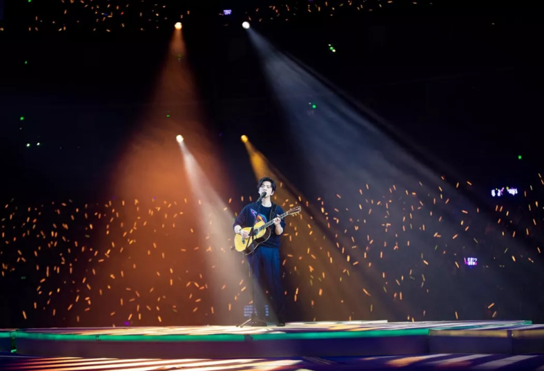 2023李健上海演唱会门票预定(内附卖票通道)