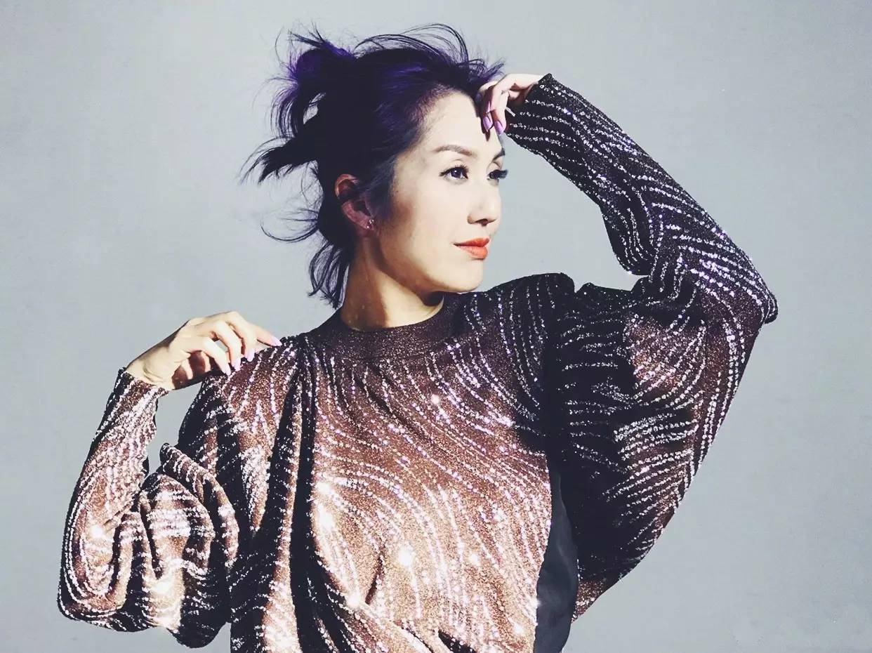 2020杨千嬅梧州演唱会