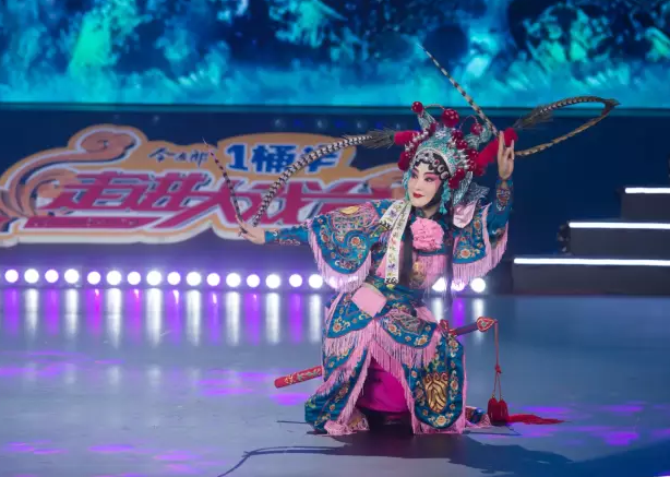 山西卫视跨年演唱会2021-2022（时间+地点+门票）详情