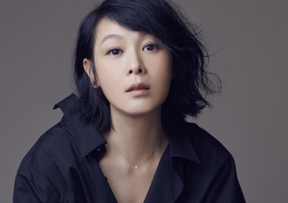 刘若英“跟我走”演唱会郑州站