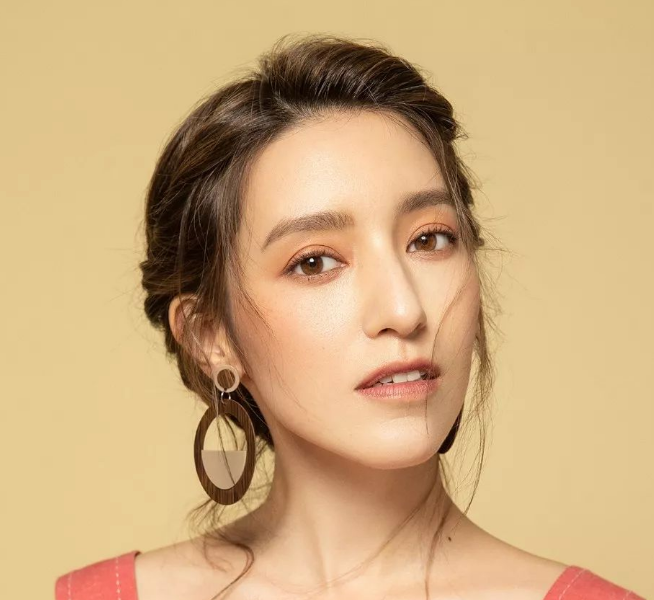 梁心颐上海演唱会