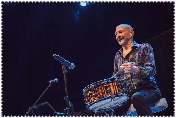 2020史蒂文史密斯重庆音乐会