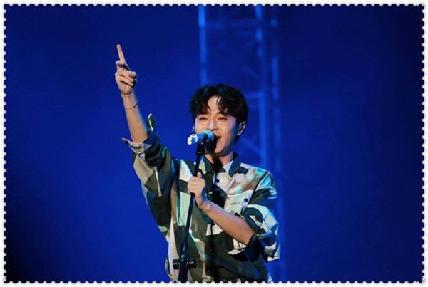 2022吴青峰苏州演唱会时间、地点、门票购买