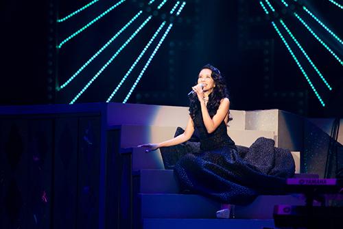 2019莫文蔚昆明演唱会