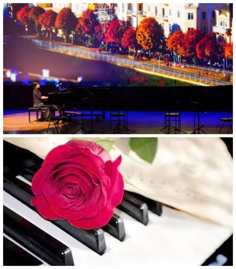 2021魔力钢琴北京音乐会（时间、地点、票价）