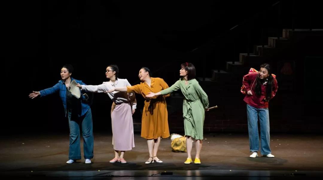 2020舞台剧《小红和小明》厦门站