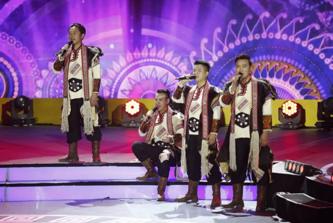 山西卫视跨年演唱会2021-2022（时间+地点+门票）详情