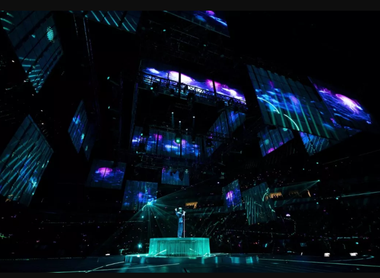 2023李健上海演唱会门票预定(内附卖票通道)