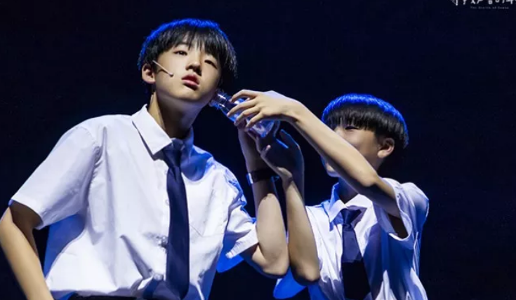 2020音乐剧《寻找声音的耳朵》杭州站