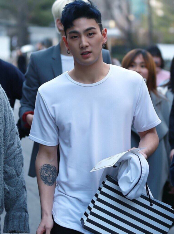 2020姜东昊澳门演唱会