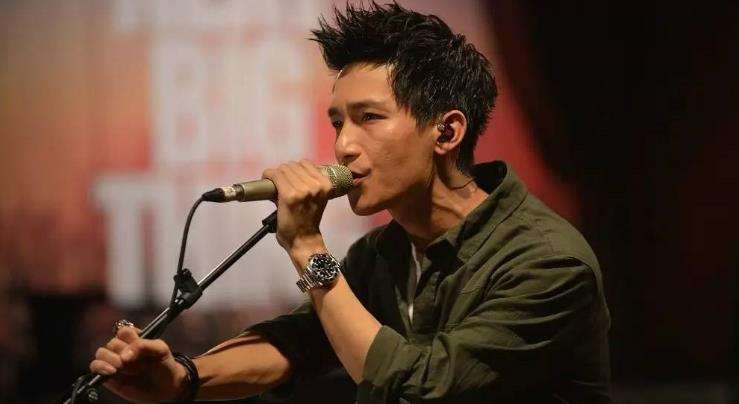 2022陈楚生杭州演唱会售票网址及门票价格