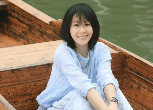 刘若英“跟我走”演唱会郑州站