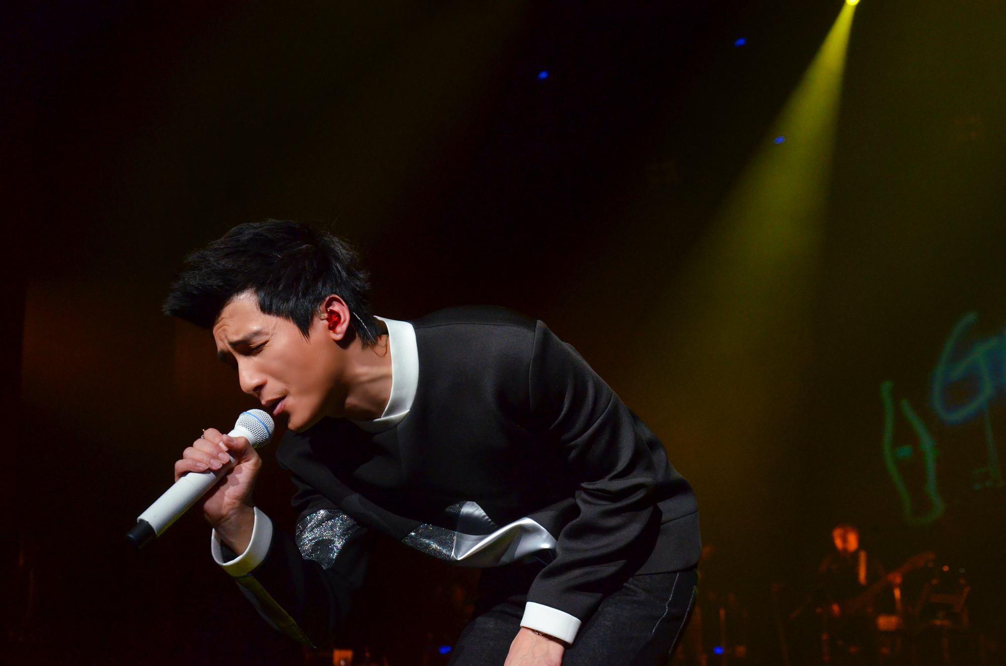 2022陈楚生杭州演唱会售票网址及门票价格