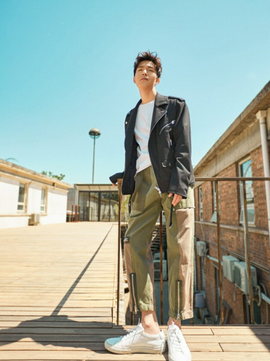 2022陈楚生杭州演唱会时间、地点、门票以及座位图详情