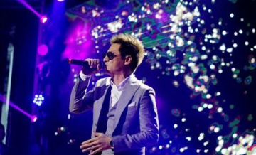 2020海鸣威台山演唱会