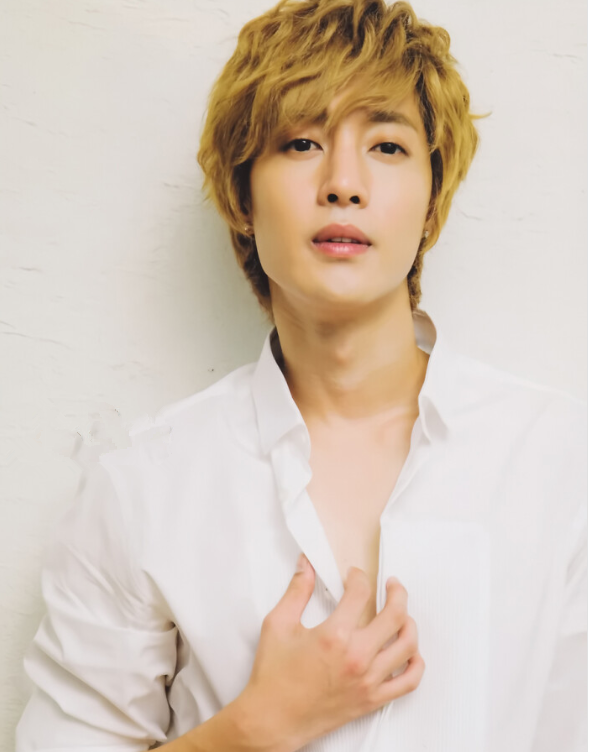 2020金贤重澳门演唱会