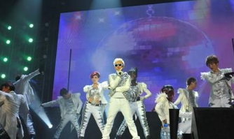 2020海鸣威台山演唱会