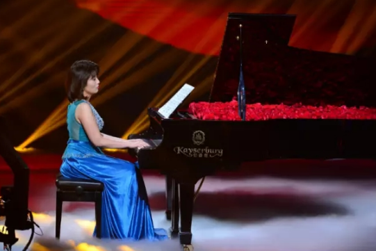 2021魔力钢琴北京音乐会（时间、地点、票价）