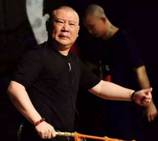 2021德云社跨年相声专场演出(门票+时间+地点)